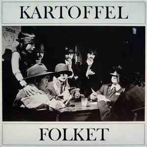 Børn Og Unge Fra Vesterbro Ungdomsgård - Kartoffel Folket download flac mp3