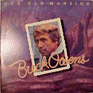 Buck Owens - Our Old Mansion download flac mp3