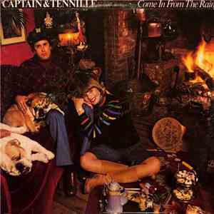 Captain & Tennille - Come In From The Rain download flac mp3