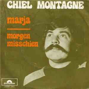 Chiel Montagne - Marja download flac mp3