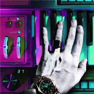 Chromatics - Tick Of The Clock (Visione's The Stroke Of Midnight Remix) download flac mp3