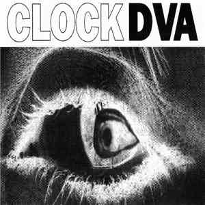 Clock DVA - Tour 1992 download flac mp3
