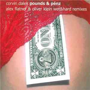 Corvin Dalek - Pounds & Pénz flac mp3 download