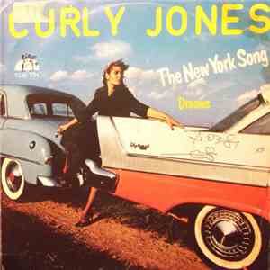 Curly Jones - The New York Song download flac mp3