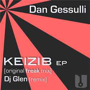 Dan Gessulli - Keizib EP download flac mp3