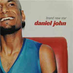 Daniel John  - Brand New Star download flac mp3