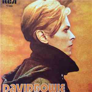 David Bowie - Sound And Vision download flac mp3
