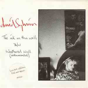 David Sylvian - The Ink In The Well download flac mp3