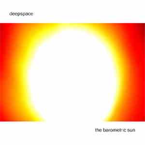 Deepspace  - The Barometric Sun download flac mp3