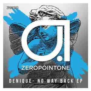 Denique  - No Way Back EP download flac mp3