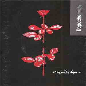 Depeche Mode - Violator download flac mp3