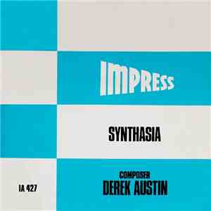 Derek Austin - Synthasia download flac mp3