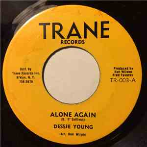 Dessie Young / Ron Wilson - Alone Again / Naturally download flac mp3