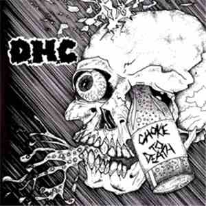 D.H.C - Choke To Death download flac mp3