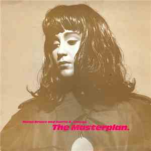 Diana Brown & Barrie K Sharpe - The Masterplan download flac mp3