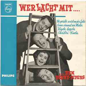 Die Penny-Pipers - Wer Lacht Mit ... den Penny - Pipers download flac mp3