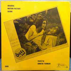 Dimitri Tiomkin - Duel In The Sun download flac mp3