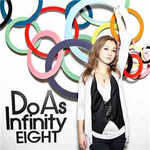Do As Infinity - Eight download flac mp3
