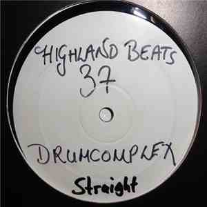 Drumcomplex - Ambition E.P. download flac mp3