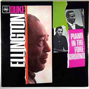 Duke Ellington - Piano In The Foreground download flac mp3