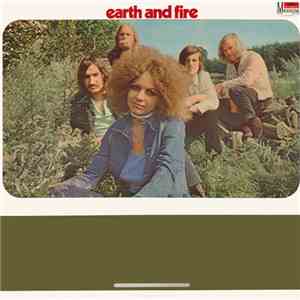 Earth And Fire - Earth And Fire download flac mp3
