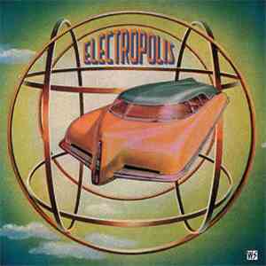 Electropolis - Electropolis flac mp3 download