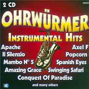 Estudio Miami Ritmo - Ohrwürmer (Instrumental Hits) download flac mp3