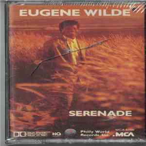 Eugene Wilde - Serenade download flac mp3