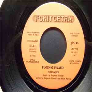 Eugenio Finardi - Secret Streets download flac mp3