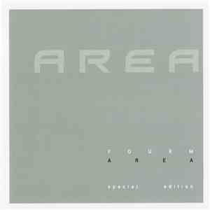 FOURM - Area download flac mp3