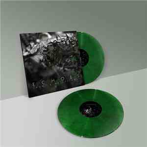 Front Line Assembly - Echoes download flac mp3