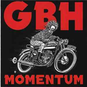 G.B.H. - Momentum download flac mp3