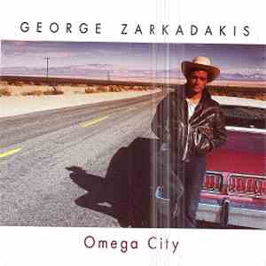 George Zarkadakis - Omega City download flac mp3