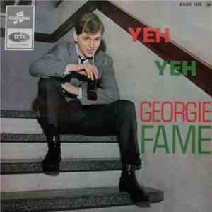 Georgie Fame - Yeh Yeh download flac mp3