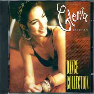 Gloria Estefan - Dance Collection download flac mp3