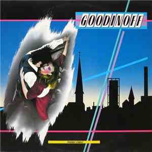 Goodinoff - Drømmer Vi Danser download flac mp3