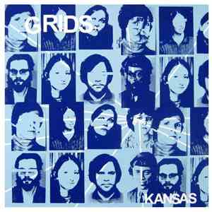 Grids - Kansas download flac mp3