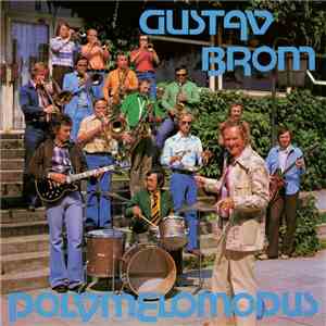 Gustav Brom - Polymelomodus download flac mp3