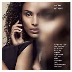 Haddy - Nattblomst download flac mp3