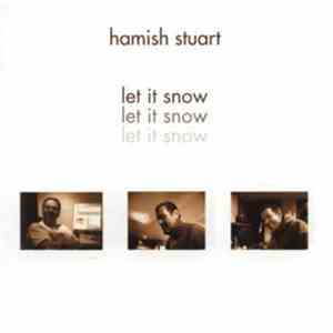 Hamish Stuart - Let It Snow download flac mp3