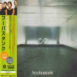 Hoobastank - Hoobastank download flac mp3