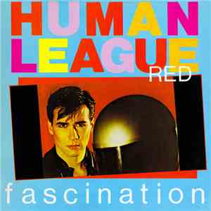 Human League - Fascination download flac mp3