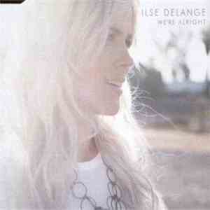Ilse Delange - We're Alright download flac mp3