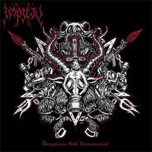 Impiety - Vengeance Hell Immemorial download flac mp3