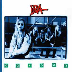 Ira  - Ogrody download flac mp3