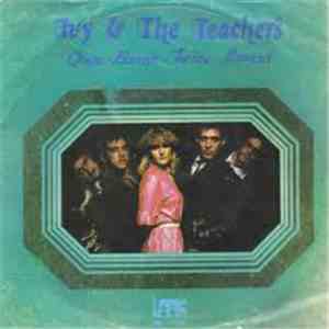 Ivy & The Teachers - Once Burnt, Twice Learnt download flac mp3
