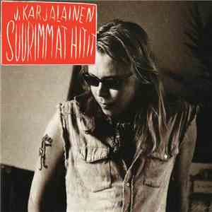 J. Karjalainen - Suurimmat Hitit download flac mp3