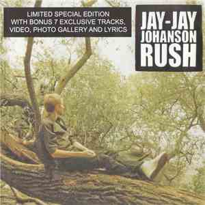 Jay-Jay Johanson - Rush download flac mp3