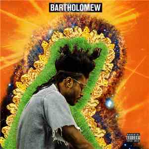 Jesse Boykins III - Bartholomew download flac mp3