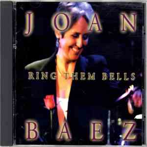 Joan Baez - Ring Them Bells download flac mp3